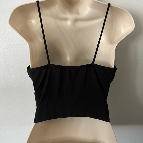 Crop Top L - Picture 4 of 4